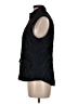 Westport 100% Polyester Black Vest Size M - photo 5