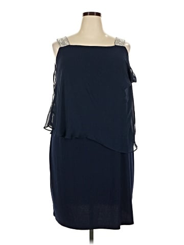 Roz & Ali Cocktail Dress (view 1)