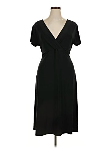 Mossimo Casual Dress (view 1)