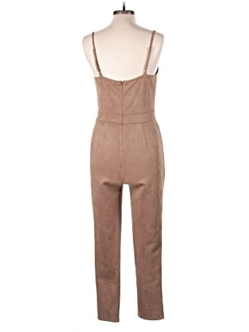 Haute Monde Jumpsuit (view 2)