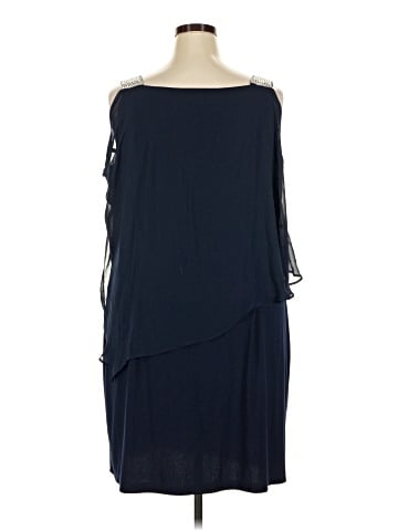 Roz & Ali Cocktail Dress (view 2)
