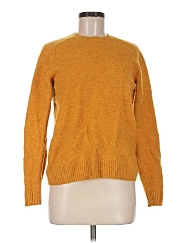 Uniqlo Pullover Sweater (view 1)