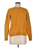 Uniqlo Yellow Pullover Sweater Size M - photo 1