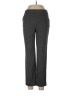 Max Studio Chevron-herringbone Gray Dress Pants Size L - photo 1
