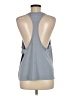 Athleta Gray Tank Top Size M - photo 2