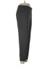 Max Studio Chevron-herringbone Gray Dress Pants Size L - photo 4