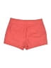 J.Crew Solid Orange Shorts Size 0 - photo 2