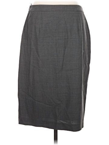 Brooks Brothers Formal Skirt (view 2)