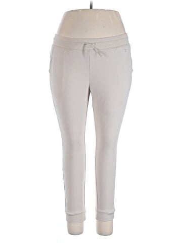 Xersion Casual Pants (view 1)