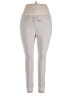 Xersion Solid Gray Casual Pants Size 2XL - photo 1