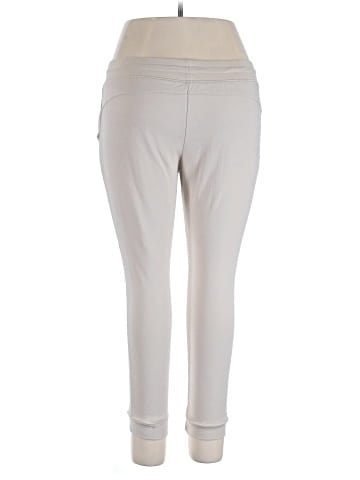 Xersion Casual Pants (view 2)