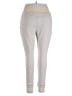 Xersion Solid Gray Casual Pants Size 2XL - photo 2