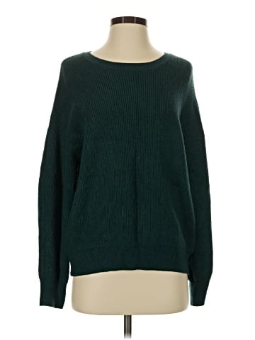Express Pullover Sweater (view 1)