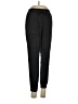 American Eagle Outfitters 100% Viscose Solid Black Track Pants Size XS - photo 1