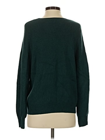 Express Pullover Sweater (view 2)