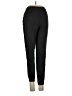 American Eagle Outfitters 100% Viscose Solid Black Track Pants Size XS - photo 2