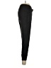 American Eagle Outfitters 100% Viscose Solid Black Track Pants Size XS - photo 4