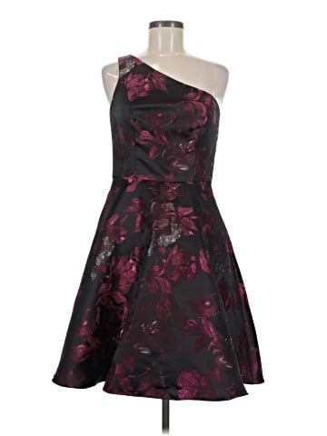 DB Studio Cocktail Dress (view 1)