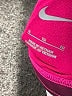 Nike Pink Sleeveless Top Size L - photo 3