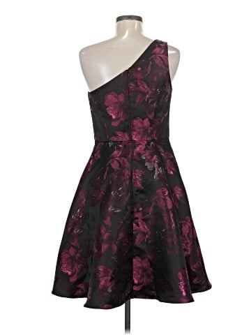 DB Studio Cocktail Dress (view 2)