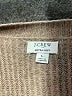 J.Crew Factory Store Brown Pullover Sweater Size L - photo 7