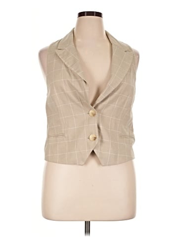 ASOS Vest (view 1)