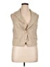 ASOS Tan Vest Size 14 - photo 1