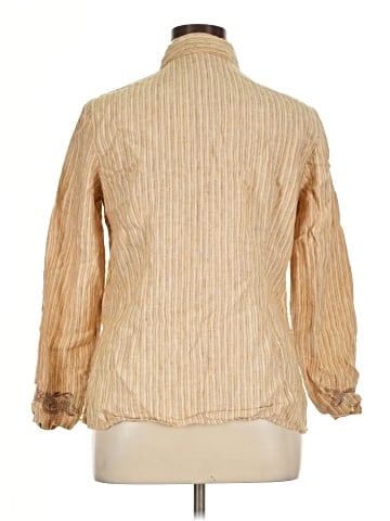 edward Long Sleeve Button-Down Shirt (view 2)