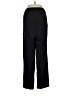 Heritage Solid Black Dress Pants Size 0 - photo 2