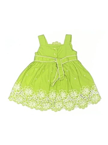 Sweet Heart Rose Dress (view 2)