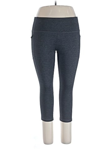 Avia Active Pants (view 1)