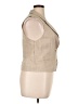ASOS Tan Vest Size 14 - photo 4