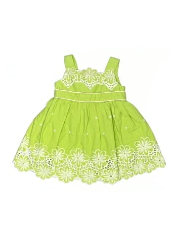 Sweet Heart Rose Dress (view 1)