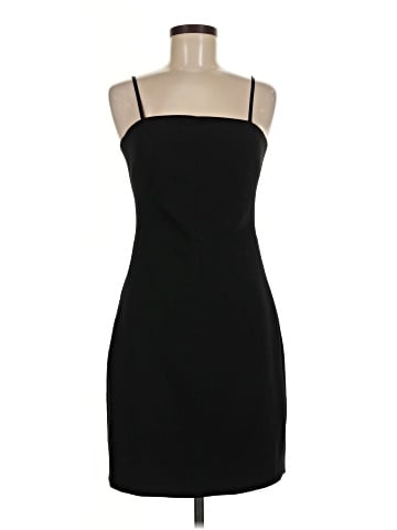 Elizabeth and James Cocktail Dress (view 1)