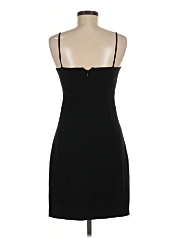 Elizabeth and James Cocktail Dress (view 2)