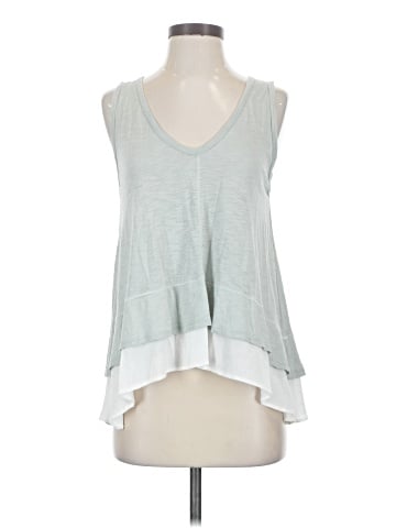 Jolie Sleeveless Top (view 1)