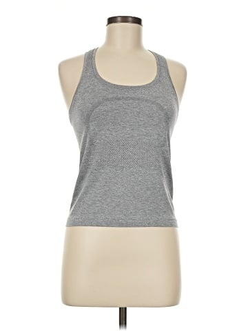 Lululemon Athletica Active Tank (view 1)
