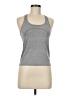 Lululemon Athletica Gray Active Tank Size 6 - photo 1