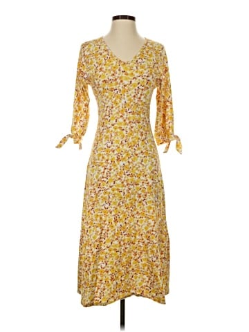 Amour Vert Casual Dress (view 1)