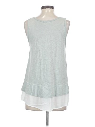 Jolie Sleeveless Top (view 2)