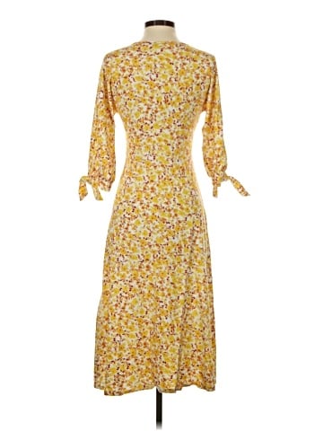 Amour Vert Casual Dress (view 2)