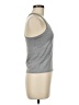 Lululemon Athletica Gray Active Tank Size 6 - photo 4
