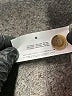 Ella Moss Gray Cardigan Size M - photo 8