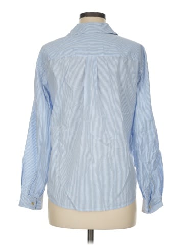 Marc by Marc Jacobs Long Sleeve Button-Down Shirt (view 2)
