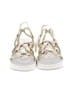 Aerosoles Ivory Sandals Size 8 - photo 2