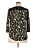 Weston Green 3/4 Sleeve Blouse Size XL - photo 2