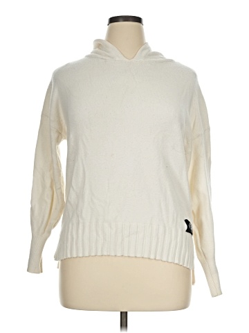 CALVIN KLEIN JEANS Turtleneck Sweater (view 1)