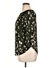 Weston Green 3/4 Sleeve Blouse Size XL - photo 5