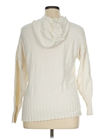 CALVIN KLEIN JEANS Turtleneck Sweater (view 2)