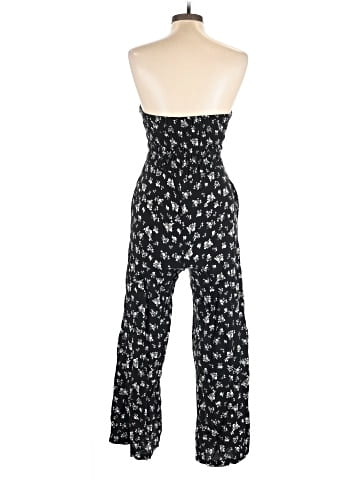 No Comment Jumpsuit (view 2)